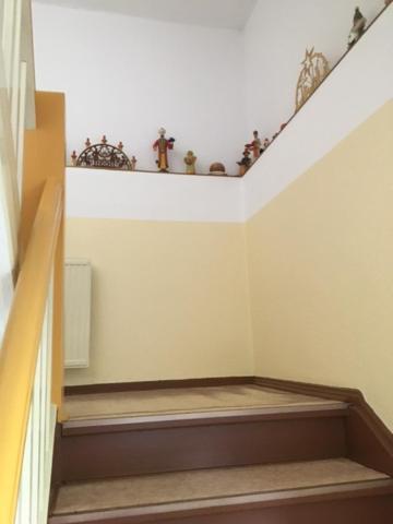 Ferienwohnung Graupner Schwarzenberg  Bagian luar foto
