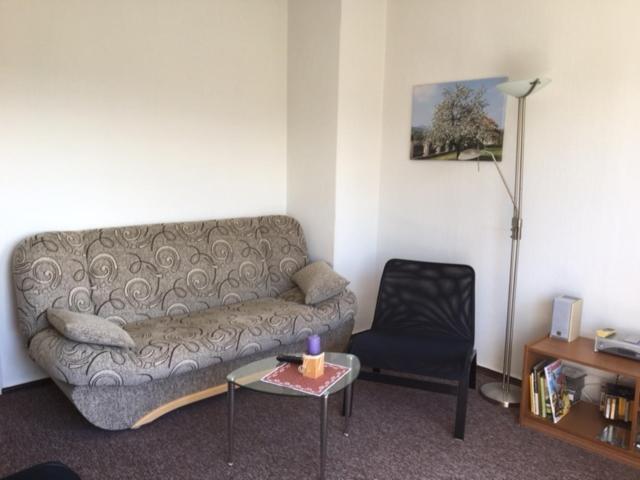 Ferienwohnung Graupner Schwarzenberg  Bagian luar foto