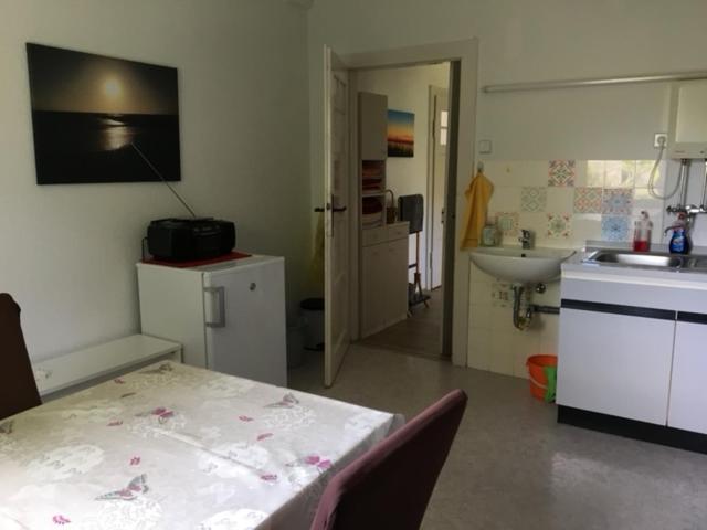 Ferienwohnung Graupner Schwarzenberg  Bagian luar foto