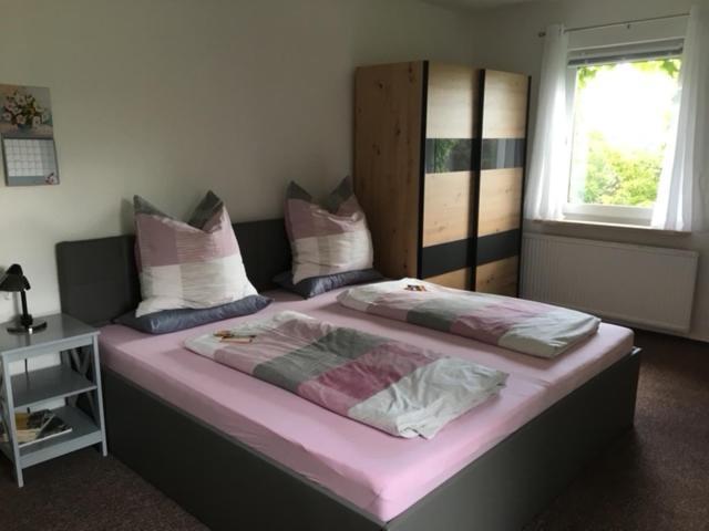 Ferienwohnung Graupner Schwarzenberg  Bagian luar foto