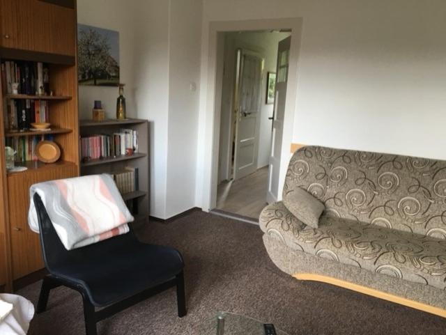 Ferienwohnung Graupner Schwarzenberg  Bagian luar foto