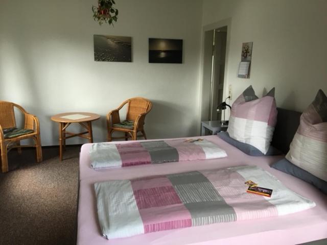 Ferienwohnung Graupner Schwarzenberg  Bagian luar foto